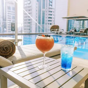 Hotel Khalidia Palace By Mourouj Gloria, Dubai